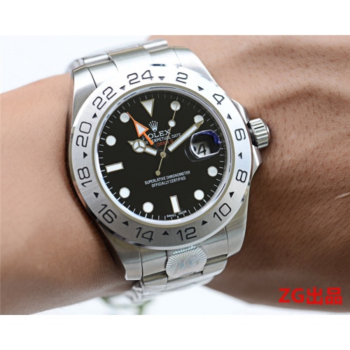 Cheap Rolex Quality AAA Watches For Men #789533 Replica Wholesale [$210.00 USD] [ITEM#789533] on Replica Rolex AAA Quality Watches