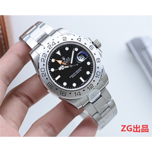 Cheap Rolex Quality AAA Watches For Men #789534 Replica Wholesale [$210.00 USD] [ITEM#789534] on Replica Rolex AAA Quality Watches