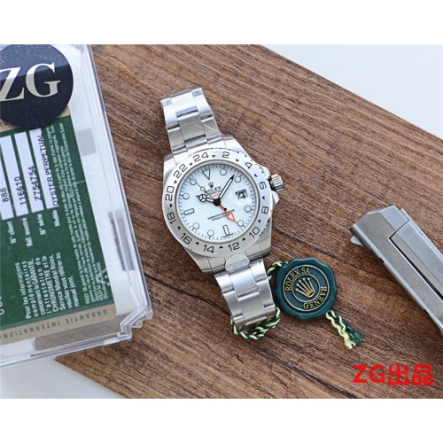 Cheap Rolex Quality AAA Watches For Men #789534 Replica Wholesale [$210.00 USD] [ITEM#789534] on Replica Rolex AAA Quality Watches