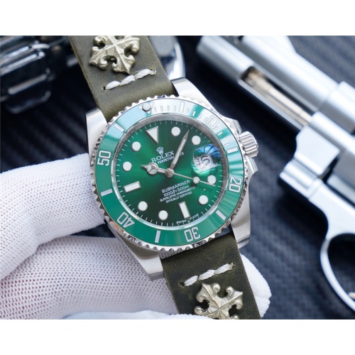 Cheap Rolex Quality AAA Watches For Men #789547 Replica Wholesale [$246.00 USD] [ITEM#789547] on Replica Rolex AAA Quality Watches