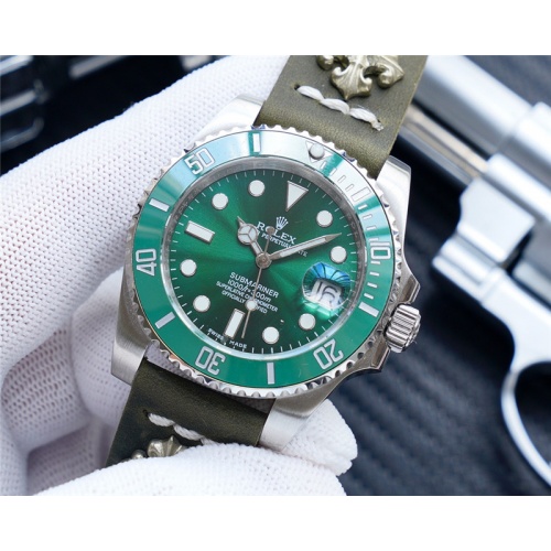 Cheap Rolex Quality AAA Watches For Men #789547 Replica Wholesale [$246.00 USD] [ITEM#789547] on Replica Rolex AAA Quality Watches