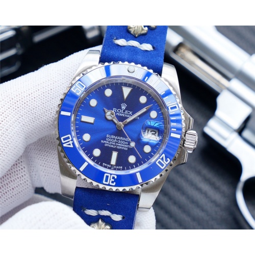 Cheap Rolex Quality AAA Watches For Men #789548 Replica Wholesale [$246.00 USD] [ITEM#789548] on Replica Rolex AAA Quality Watches