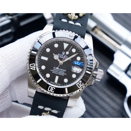 Cheap Rolex Quality AAA Watches For Men #789549 Replica Wholesale [$246.00 USD] [ITEM#789549] on Replica Rolex AAA Quality Watches