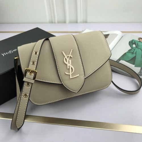 Cheap Yves Saint Laurent YSL AAA Quality Messenger Bags For Women #790165 Replica Wholesale [$98.00 USD] [ITEM#790165] on Replica Yves Saint Laurent YSL AAA Messenger Bags