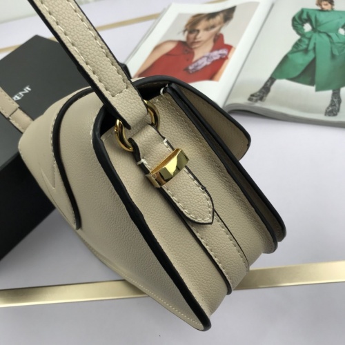 Cheap Yves Saint Laurent YSL AAA Quality Messenger Bags For Women #790165 Replica Wholesale [$98.00 USD] [ITEM#790165] on Replica Yves Saint Laurent YSL AAA Messenger Bags