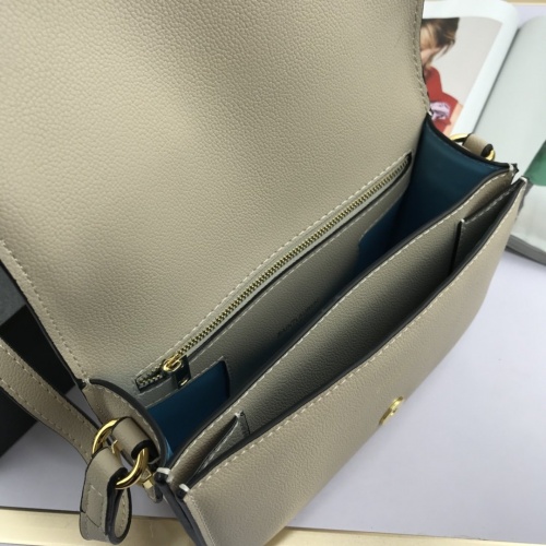 Cheap Yves Saint Laurent YSL AAA Quality Messenger Bags For Women #790165 Replica Wholesale [$98.00 USD] [ITEM#790165] on Replica Yves Saint Laurent YSL AAA Messenger Bags