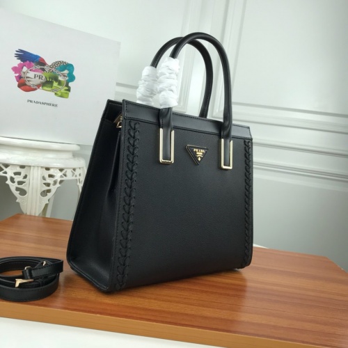 Cheap Prada AAA Quality Handbags For Women #790201 Replica Wholesale [$100.00 USD] [ITEM#790201] on Replica Prada AAA Quality Handbags