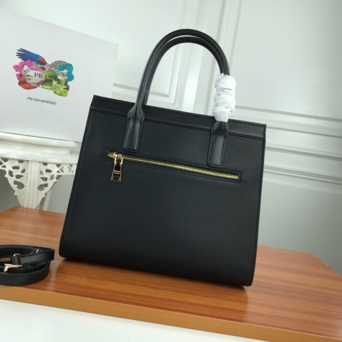 Cheap Prada AAA Quality Handbags For Women #790201 Replica Wholesale [$100.00 USD] [ITEM#790201] on Replica Prada AAA Quality Handbags