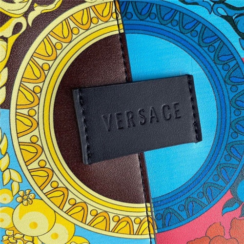 Cheap Versace AAA Quality Totes-Handbags For Women #790222 Replica Wholesale [$140.00 USD] [ITEM#790222] on Replica Versace AAA Quality Handbags