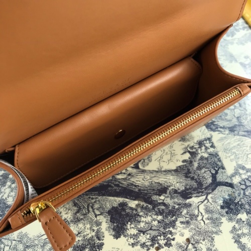 Cheap Versace AAA Quality Messenger Bags #790364 Replica Wholesale [$145.00 USD] [ITEM#790364] on Replica Versace AAA Quality Messenger Bags