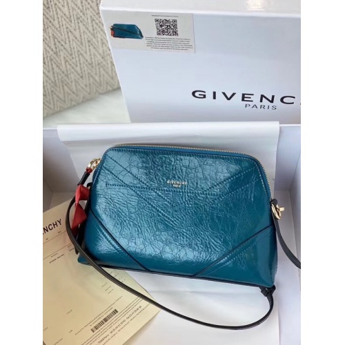 Cheap Givenchy AAA Quality Messenger Bags #790394 Replica Wholesale [$210.00 USD] [ITEM#790394] on Replica Givenchy AAA Quality Messenger Bags