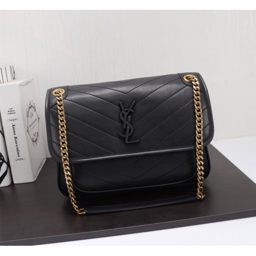 Cheap Yves Saint Laurent YSL AAA Quality Shoulder Bags For Women #790531 Replica Wholesale [$128.00 USD] [ITEM#790531] on Replica Yves Saint Laurent YSL AAA Messenger Bags