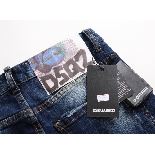 Cheap Dsquared Jeans For Men #790815 Replica Wholesale [$48.00 USD] [ITEM#790815] on Replica Dsquared Jeans