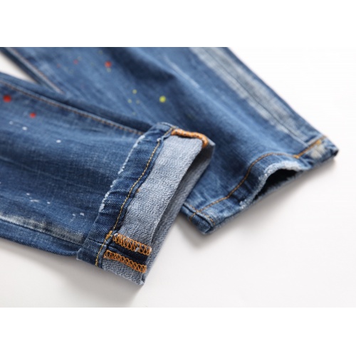 Cheap Dsquared Jeans For Men #790816 Replica Wholesale [$48.00 USD] [ITEM#790816] on Replica Dsquared Jeans