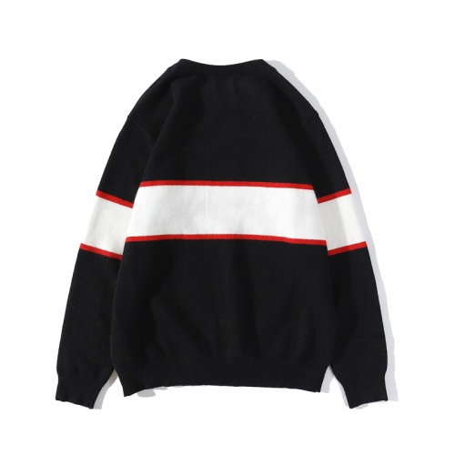 Cheap Givenchy Sweater Long Sleeved For Men #791037 Replica Wholesale [$45.00 USD] [ITEM#791037] on Replica Givenchy Sweater