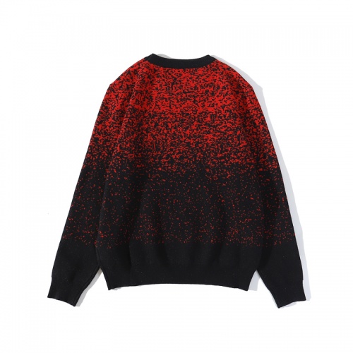 Cheap Givenchy Sweater Long Sleeved For Men #791042 Replica Wholesale [$45.00 USD] [ITEM#791042] on Replica Givenchy Sweater