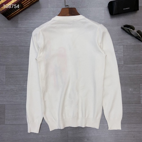 Cheap Givenchy Sweater Long Sleeved For Men #791081 Replica Wholesale [$48.00 USD] [ITEM#791081] on Replica Givenchy Sweater