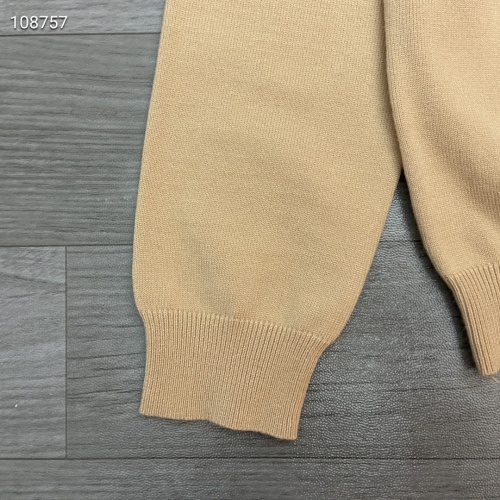 Cheap Balenciaga Sweaters Long Sleeved For Men #791084 Replica Wholesale [$48.00 USD] [ITEM#791084] on Replica Balenciaga Sweaters