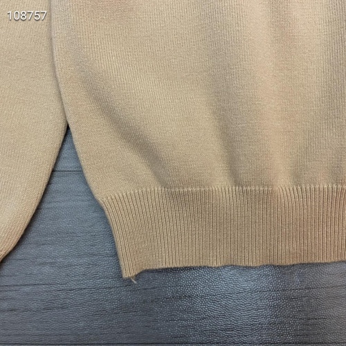 Cheap Balenciaga Sweaters Long Sleeved For Men #791084 Replica Wholesale [$48.00 USD] [ITEM#791084] on Replica Balenciaga Sweaters