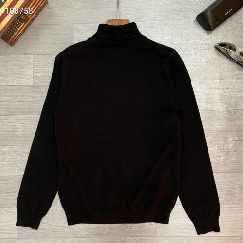 Cheap Balenciaga Sweaters Long Sleeved For Men #791086 Replica Wholesale [$48.00 USD] [ITEM#791086] on Replica Balenciaga Sweaters