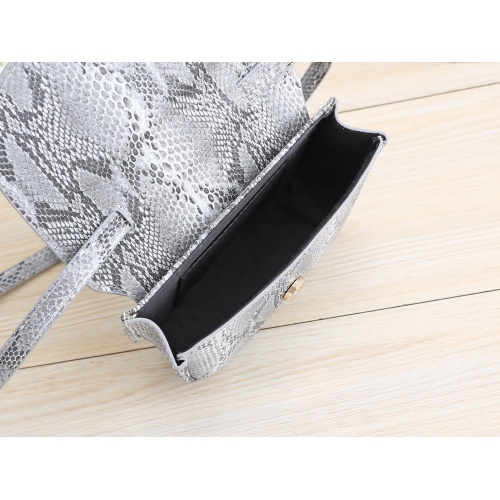Cheap Yves Saint Laurent YSL Fashion Messenger Bags For Women #791194 Replica Wholesale [$24.00 USD] [ITEM#791194] on Replica Yves Saint Laurent YSL Fashion Messenger Bags