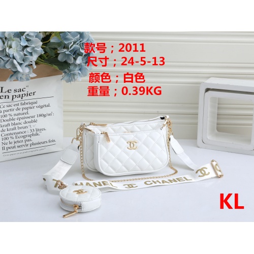 Cheap Chanel Messenger Bags For Women #791217 Replica Wholesale [$27.00 USD] [ITEM#791217] on Replica Chanel Messenger Bags