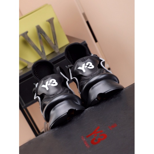 Cheap Y-3 Casual Shoes For Men #791243 Replica Wholesale [$80.00 USD] [ITEM#791243] on Replica Y-3 Casual Shoes