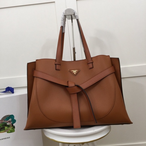 Cheap Prada AAA Quality Totes #792079 Replica Wholesale [$105.00 USD] [ITEM#792079] on Replica Prada AAA Quality Handbags