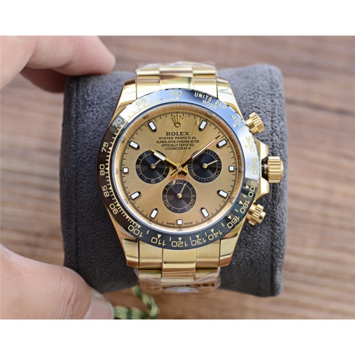 Cheap Rolex Quality AAA Watches For Men #792687 Replica Wholesale [$182.00 USD] [ITEM#792687] on Replica Rolex AAA Quality Watches