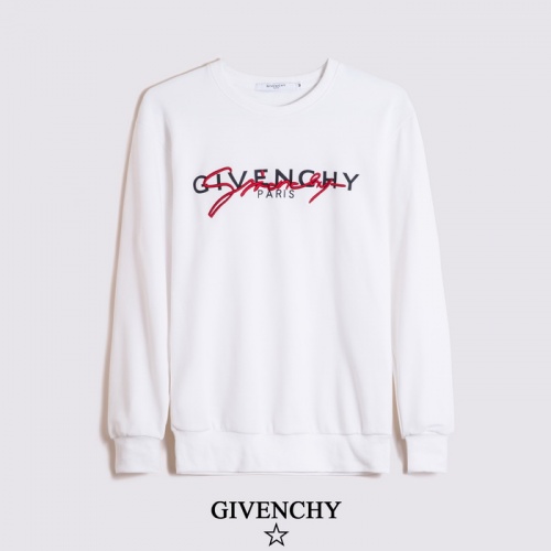 Cheap Givenchy Hoodies Long Sleeved For Men #792738 Replica Wholesale [$38.00 USD] [ITEM#792738] on Replica Givenchy Hoodies