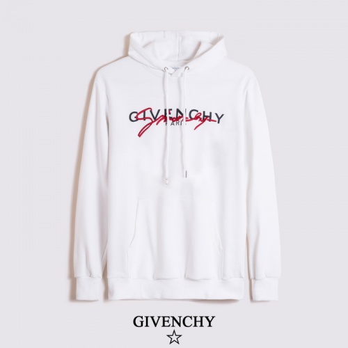 Cheap Givenchy Hoodies Long Sleeved For Men #792742 Replica Wholesale [$40.00 USD] [ITEM#792742] on Replica Givenchy Hoodies