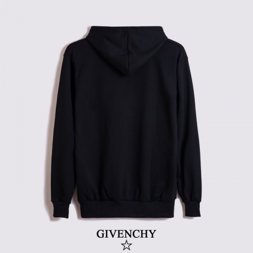 Cheap Givenchy Hoodies Long Sleeved For Men #792743 Replica Wholesale [$40.00 USD] [ITEM#792743] on Replica Givenchy Hoodies