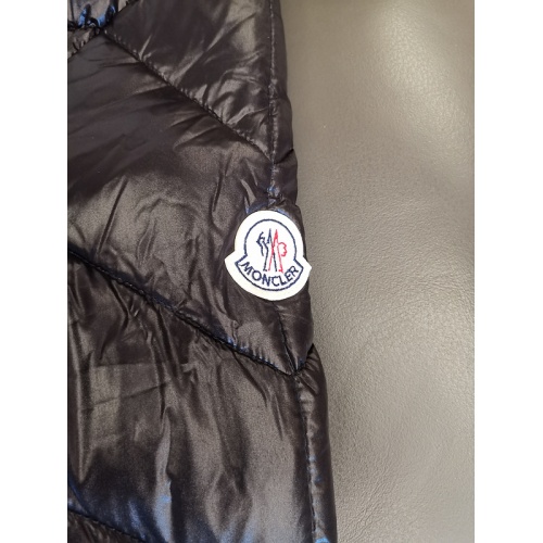 Cheap Moncler Down Feather Coat Long Sleeved For Women #793195 Replica Wholesale [$246.00 USD] [ITEM#793195] on Replica Moncler Down Feather Coat