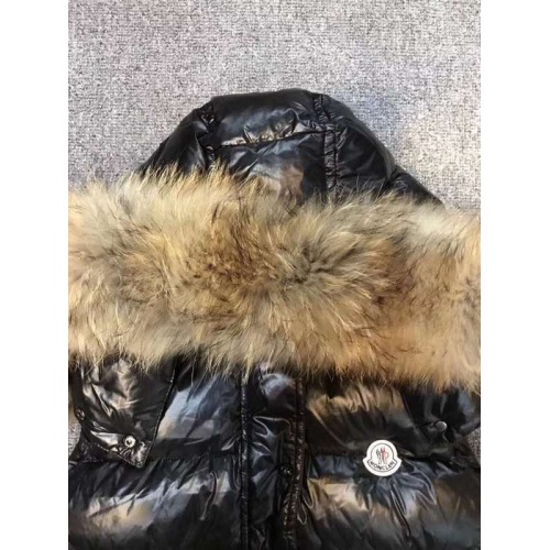Cheap Moncler Down Feather Coat Sleeveless For Women #793199 Replica Wholesale [$126.00 USD] [ITEM#793199] on Replica Moncler Down Feather Coat