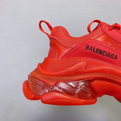 Cheap Balenciaga Casual Shoes For Men #793643 Replica Wholesale [$108.00 USD] [ITEM#793643] on Replica Balenciaga Casual Shoes
