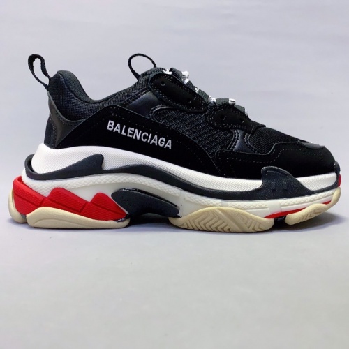 Cheap Balenciaga Casual Shoes For Men #793680 Replica Wholesale [$98.00 USD] [ITEM#793680] on Replica Balenciaga Casual Shoes