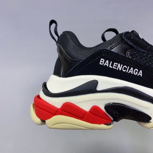 Cheap Balenciaga Casual Shoes For Men #793680 Replica Wholesale [$98.00 USD] [ITEM#793680] on Replica Balenciaga Casual Shoes