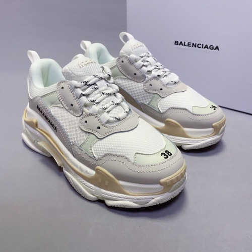 Cheap Balenciaga Casual Shoes For Men #793682 Replica Wholesale [$98.00 USD] [ITEM#793682] on Replica Balenciaga Casual Shoes