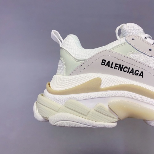 Cheap Balenciaga Casual Shoes For Men #793682 Replica Wholesale [$98.00 USD] [ITEM#793682] on Replica Balenciaga Casual Shoes