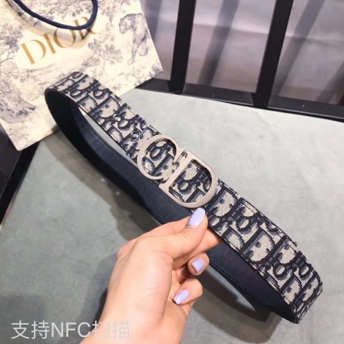 Cheap Christian Dior AAA Quality Belts #793839 Replica Wholesale [$60.00 USD] [ITEM#793839] on Replica Christian Dior AAA Quality Belts