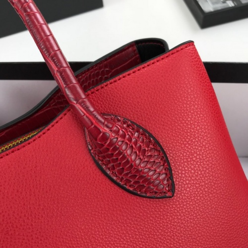 Cheap Yves Saint Laurent YSL AAA Quality Handbags For Women #794680 Replica Wholesale [$102.00 USD] [ITEM#794680] on Replica Yves Saint Laurent AAA Handbags