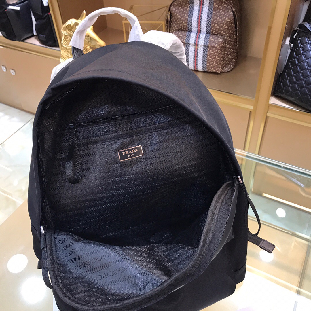 Cheap Prada AAA Backpacks #785063 Replica Wholesale [$132.00 USD] [ITEM ...