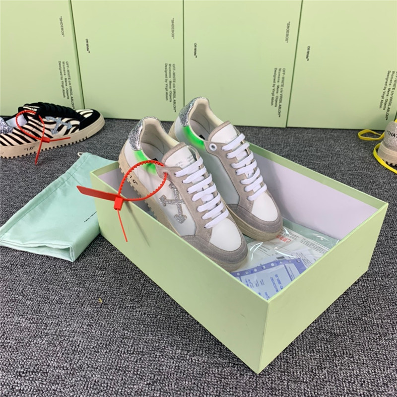 cheap off white shoe