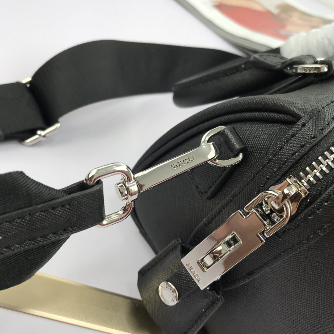 Cheap Prada AAA Quality Messeger Bags For Women #786115 Replica ...
