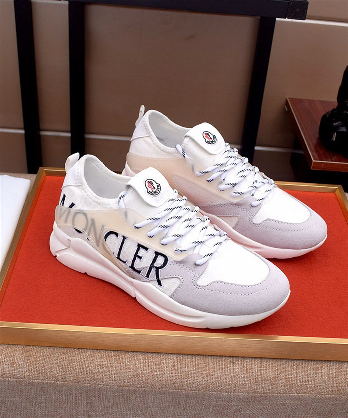 Cheap Moncler Casual Shoes For Men #787419 Replica Wholesale [$76.00 ...