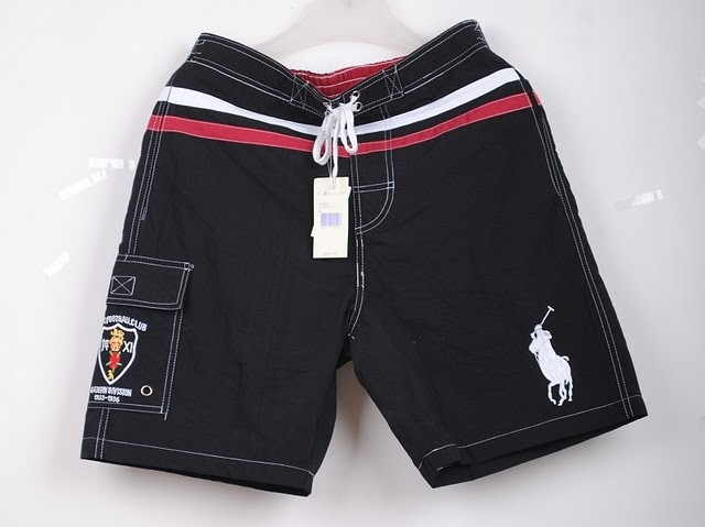 Cheap Ralph Lauren Polo Pants For Men #789666 Replica Wholesale [$25.00 ...