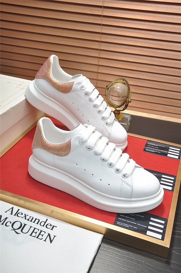 Cheap Alexander McQueen Casual Shoes For Men #789702 Replica Wholesale ...