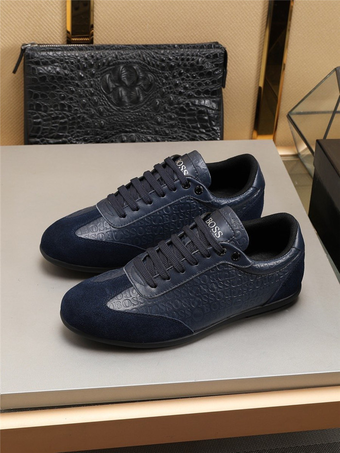 replica hugo boss shoes