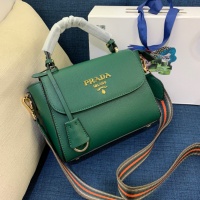 Prada AAA Quality Messeger Bags #785052