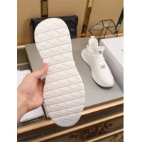 Cheap Versace Casual Shoes For Men #785304 Replica Wholesale [$76.00 USD] [ITEM#785304] on Replica Versace Casual Shoes